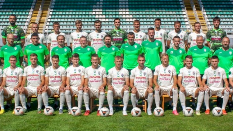    Ukraynanın 25 futbolçusu eyni gündə hərbiyə çağrıldı     