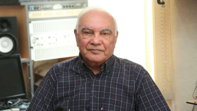    “Məni müxalifət sırasına yazmayın” - Cavanşir Quliyevdən yeni açıqlamalar   
