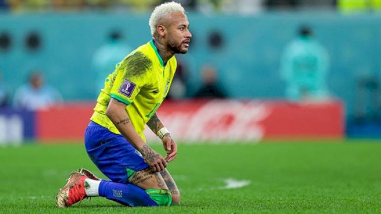    Neymar 18 min avro təzminat tələb edir    