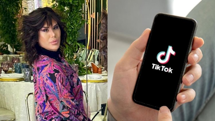    Tanınmış stilist: “Tik-Tok” sosial şəbəkəsinin bağlanmalıdır! - VİDEO   