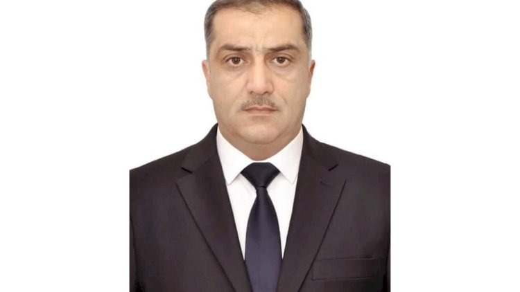    YAP-ın rayon təşkilatının sədri vəfat etdi    