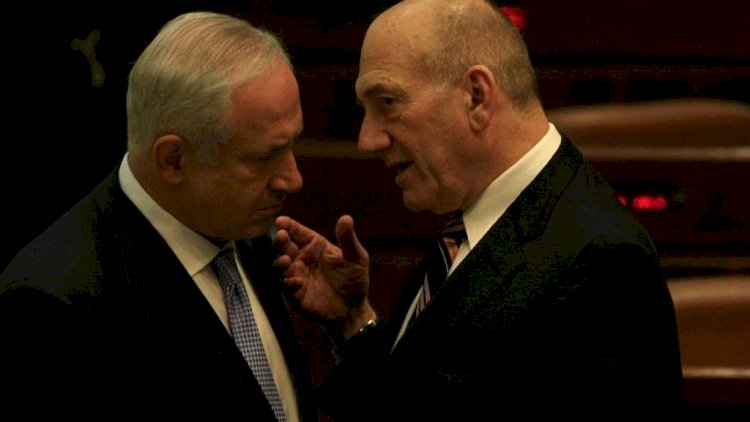    Sələfi Netanyahuya qarşı: “Dərhal istefa verməlidir!”   