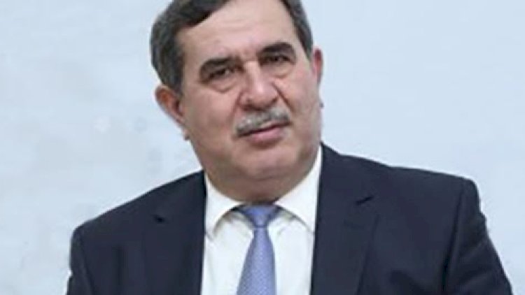    Qulamhüseyn Əlibəyli prezidentliyə namizəd olmaq istəyir   