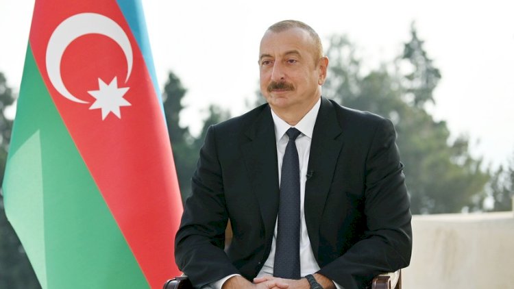    Bu gün Prezident İlham Əliyevin doğum günüdür   