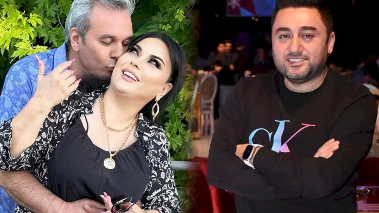    Müşviq: “Nədirsə, onu canlandırmışam, bunu təlxəklik kimi görürsə...” - Video   
