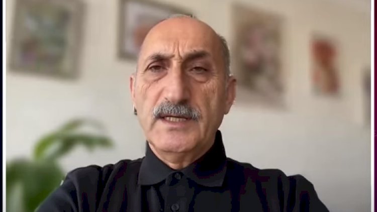    Ermənistana daşınan silahları İran ərazisində vura bilərik, legitim hədəfdir -   Polkovnikdən açıqlama
