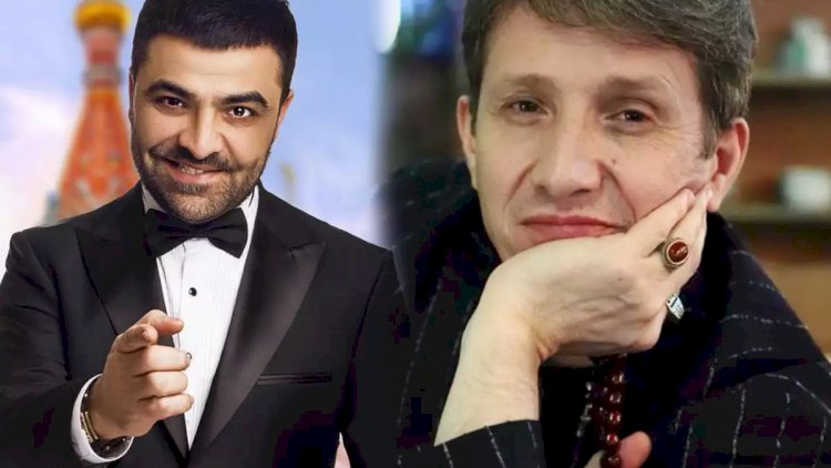    “Ona aktyor deməyək” - Azər Axşamdan etiraz   