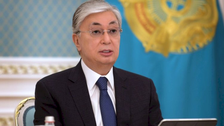    Gələn il Qazaxıstan Prezidenti Azərbaycana dövlət səfəri edəcək   