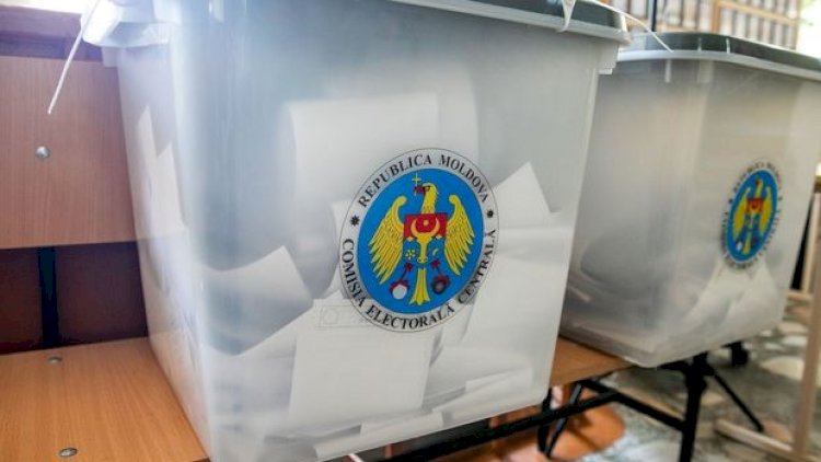    Moldovada referendum keçiriləcək   