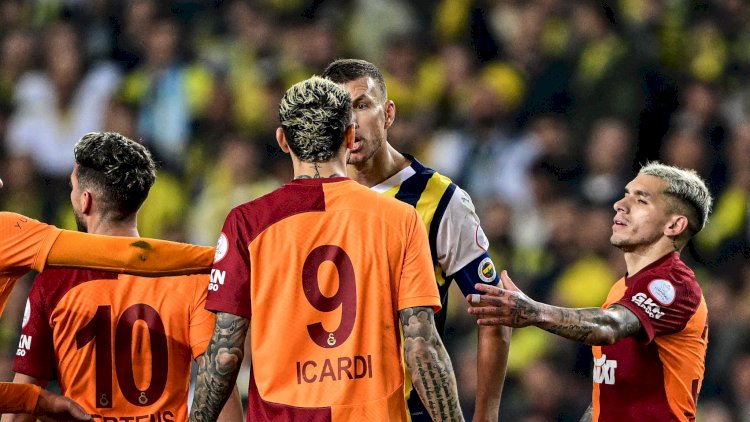    İstanbul derbisi qolsuz başa çatdı   