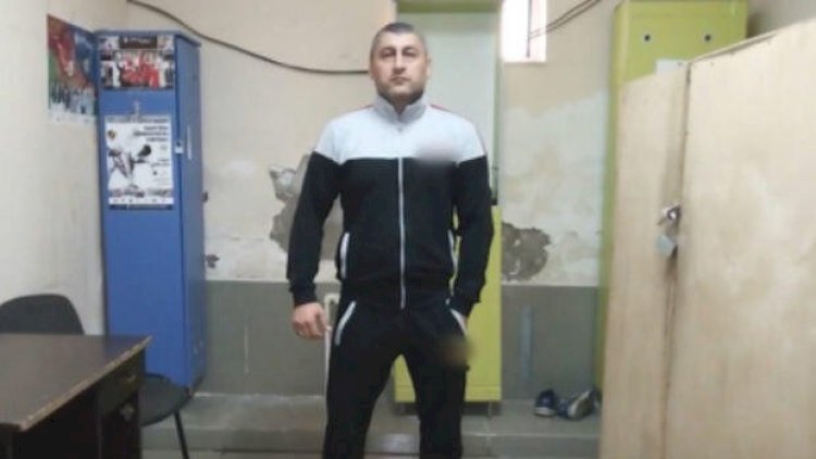    Sumqayıtda mopedlə qəzada ölən şəxs görün kim imiş...   