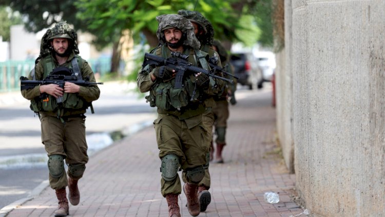    HƏMAS-ın yeraltı tunellərində israilli girovun meyitini tapdı    