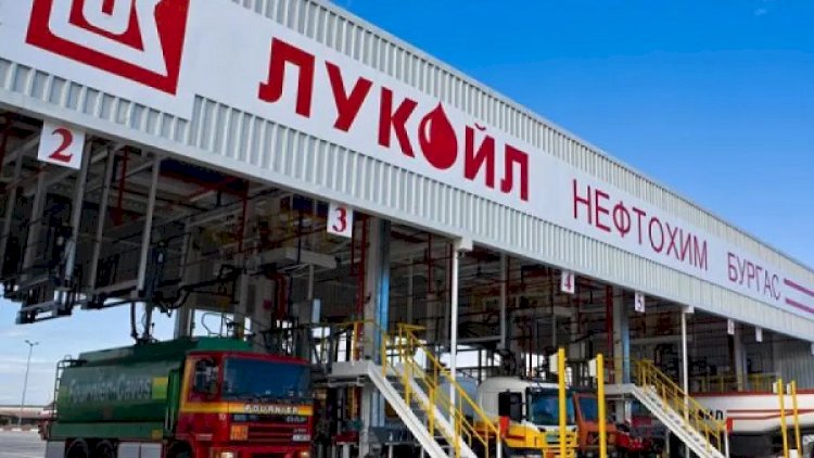    Səfir: SOCAR  “LUKoil”un zavodunu ala bilər   