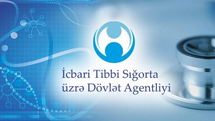    İcbari Tibbi Sığorta üzrə Dövlət Agentliyinin xərcləri artırıldı   