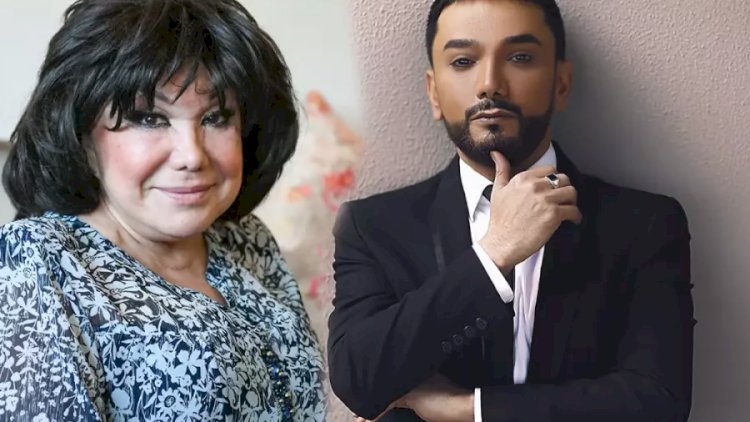    Xalq artisti: Niyə bunu etdin, Faiq? Nə vadar etdi səni?   