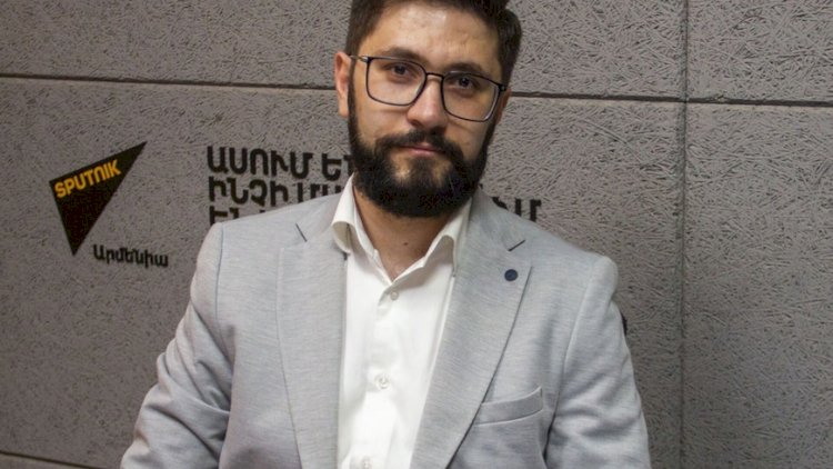    Bencamin Matevosyan: “Paşinyan hansı ərazidə baş nazirdir?”    