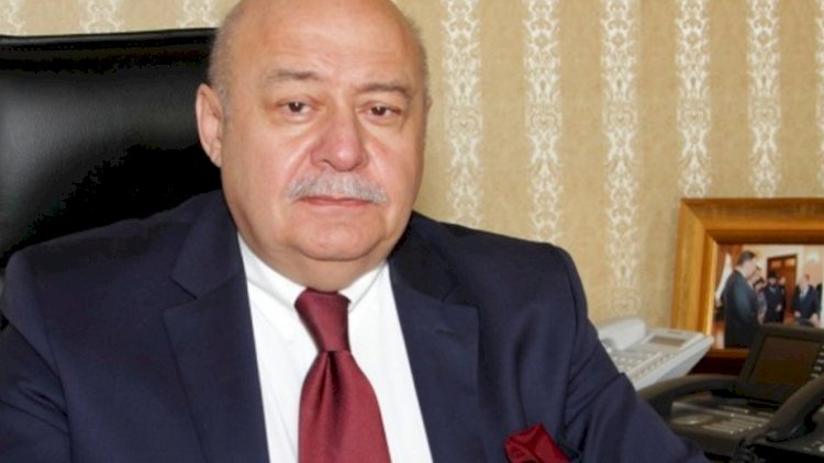    Prezidentdən Elbay Qasımzadə barədə SƏRƏNCAM    