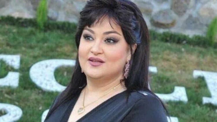    Ceyran Rəhimova AzTV-dən ayrılmasının səbəbini dedi - Video   