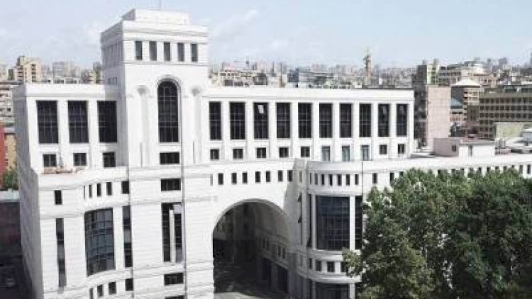    Rəsmi İrəvan: Bakıdan sülh müqviləsinə dair təkliflər almışıq   