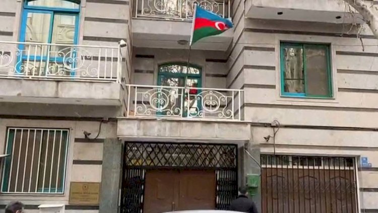    Tehrandakı səfirliyə hücumla bağlı məhkəmə başlayır   