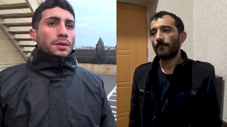    2 narkotik alverçisi həbs olundu   