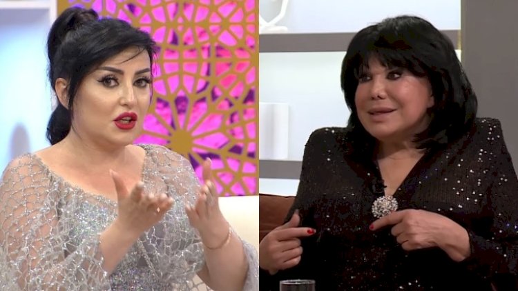    “Rusiyada 20 kvadrat metrlik bir otaq tutub...” - Qalmaqal səngimir   + Video