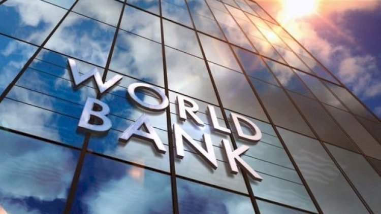    Ukrayna Dünya Bankından 1,34 milyard dollar alıb   