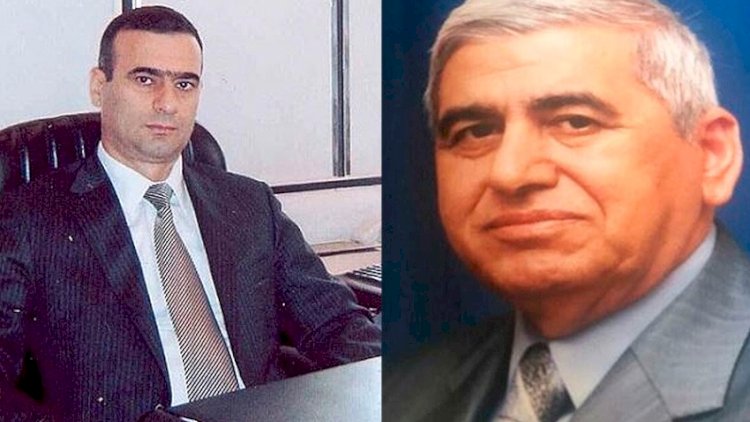    Sabiq rektor prorektorun qətli üçün 40 min dollar ödəyib - RƏSMİ   