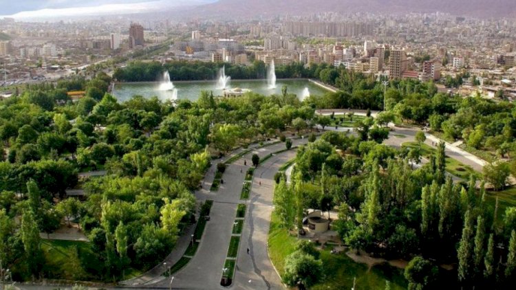    Təbrizdə ekoloji problem: Çirkab suları əkin sahələrinə buraxılır   