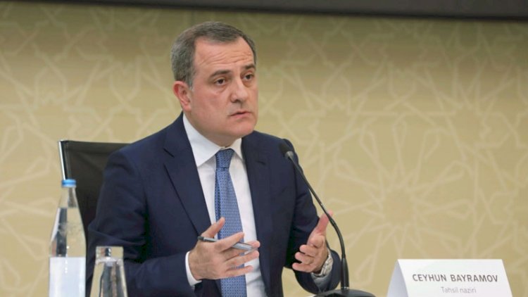    Prezident Ceyhun Bayramova hansı tapşırığı verib?   
