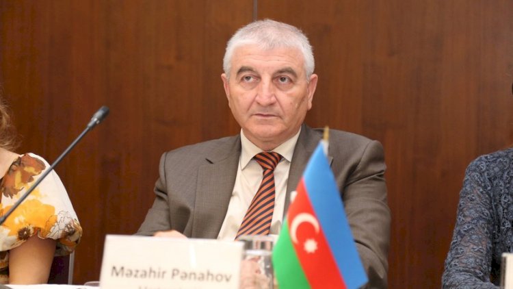    MSK sədri: “Seçkilərin ədalətli və şəffaf keçirilməsi üçün bütün addımlar atılır“   