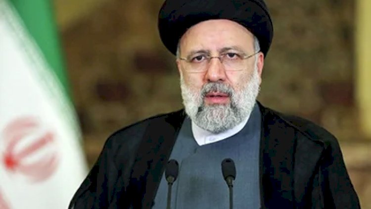    İbrahim Rəisi yanvarın ilk günlərində Türkiyəyə gedəcək   