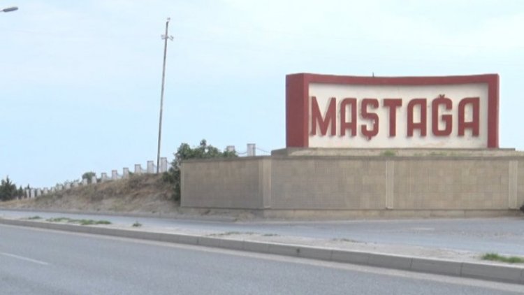    Bakıda qız atasını bıçaqladı   