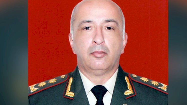    Mərhum generalla bağlı sensasion faktlar    