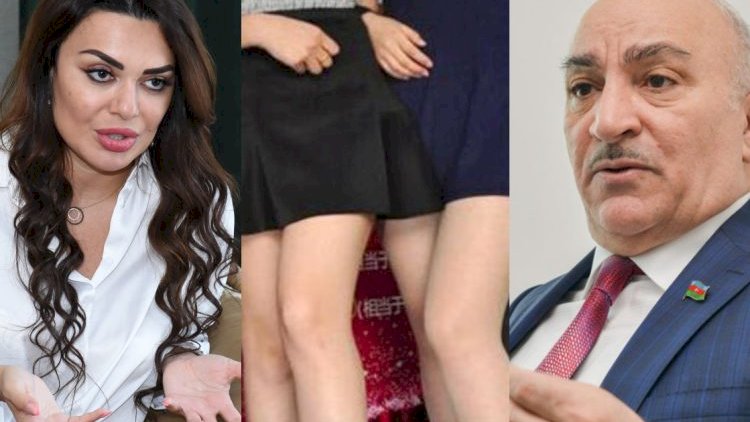    Tanınmış psixoloq deputata cavab verdi   