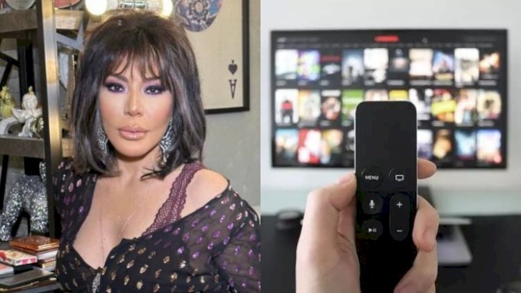   Brilliant Dadaşova: “Televiziya sədri olmaq istəyirəm”    