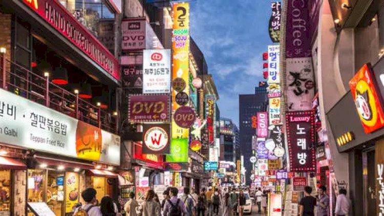    Koreya Rusiyaya  qarşı böyük sanksiya paketi hazırlayır   