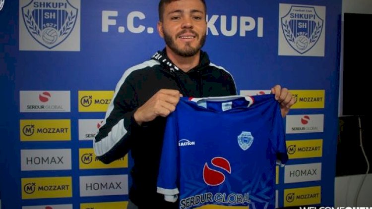    “Neftçi” braziliyalı futbolçu transfer edə bilər    