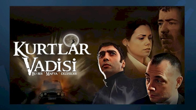    “Kurtlar Vadisi” aktyorunun son halı təəccübləndirdi - FOTO    