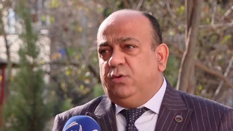    Hər kəs evdə vəhşi heyvan saxlaya bilər: “5000 manatdan 7000-ə qədər...” – VİDEO   