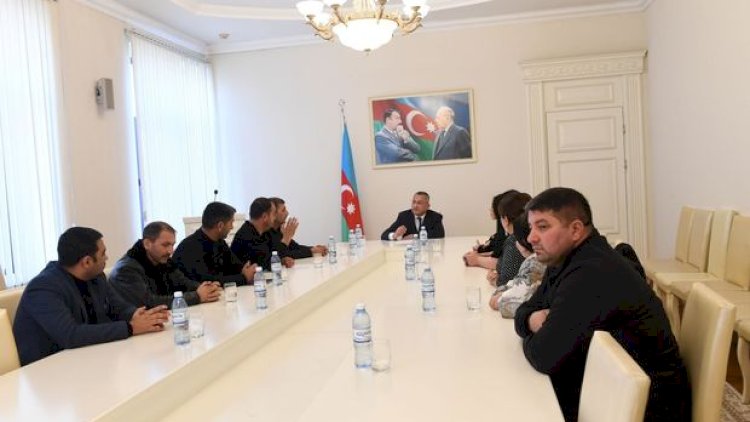    “Tezliklə Xocalı və Şuşaya köç olacaq”   