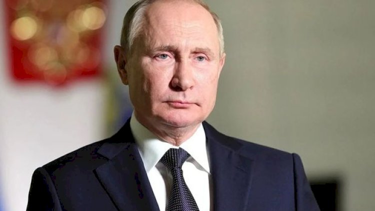    Putin MDB liderlərini “Gələcəyin Oyunları”nın açılışına dəvət etdi   
