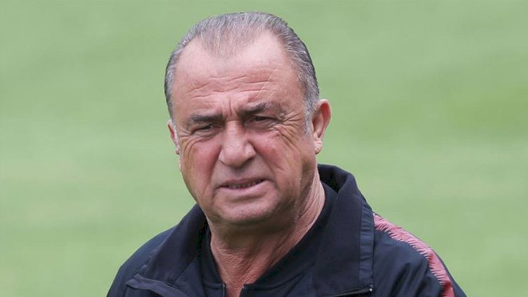    Fatih Terim rəsmən “Panatinaikos”da - Foto   