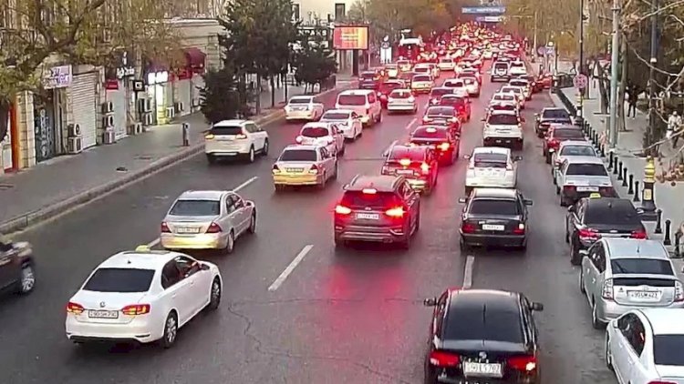    Sürücülərin diqqətinə - bu yollardan istifadə etməyin   