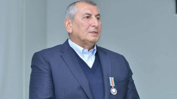    Azərbaycan millisinə baş məşqçi TƏYİNATI   