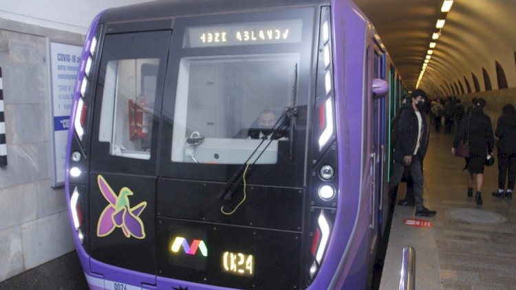    Bayram günlərində metronun qrafiki dəyişəcək   