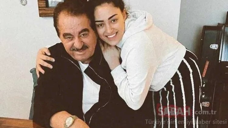    İbrahim Tatlıses qızını “sildi”   