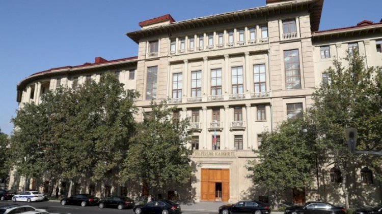    Azərbaycanda bu qurum gömrük vergilərindən azad edildi   