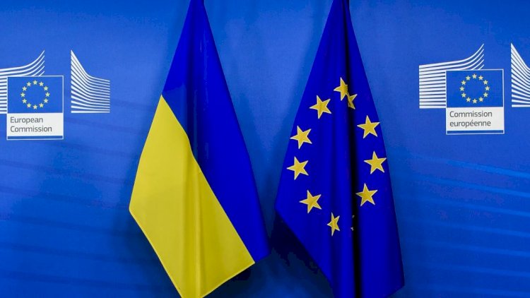    Ukrayna üçün növbəti yardım paketi hazırlanır   