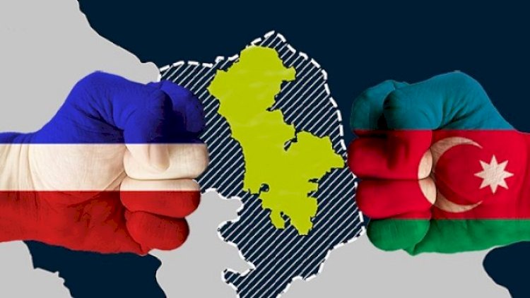    Azərbaycan Fransa diplomatlarını qovdu: Parisin cavabı nə olacaq?   